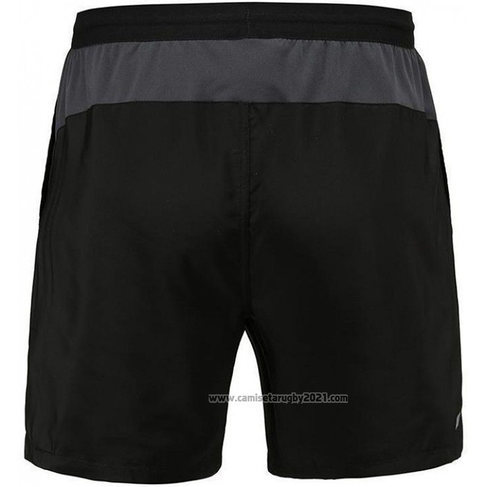 Pantalones Cortos Wests Tigers Rugby 2020 Entrenamiento